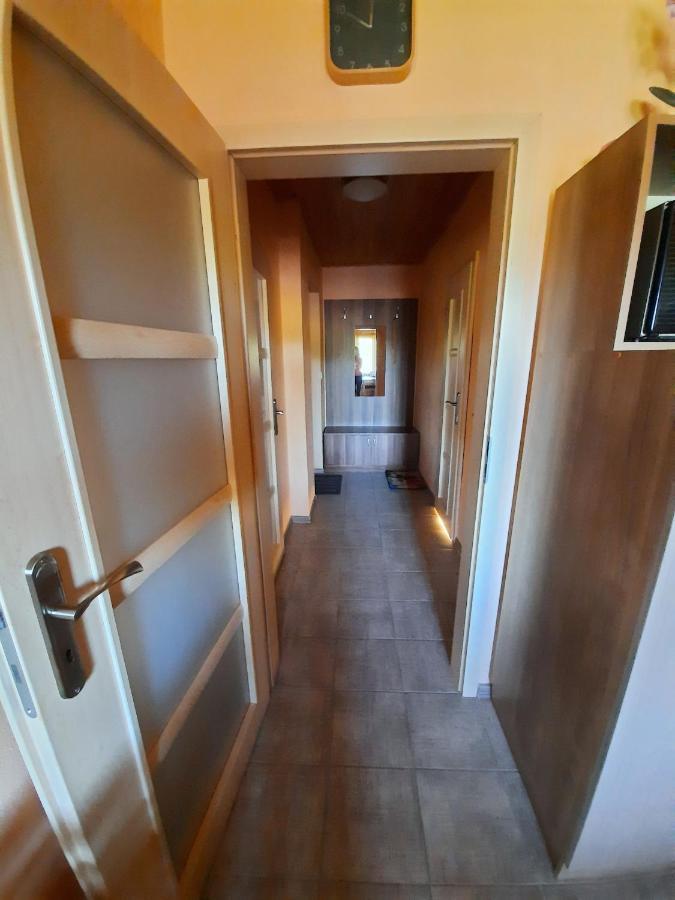 Vikendovy Dom U Vasila Βίλα Krahule Εξωτερικό φωτογραφία